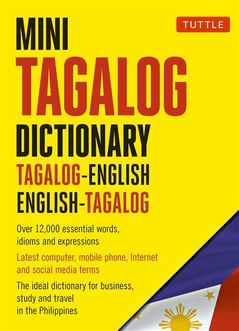 BUGAW: Tagalog to English: Dictionary Online.
